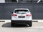 Nissan Qashqai II Новороссийск  - изображение 22