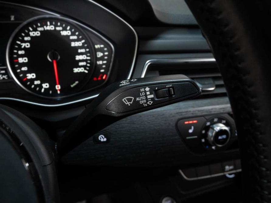 Audi A4 V (B9) Ставрополь  - изображение 19