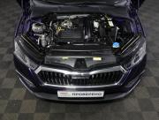 Skoda Octavia IV (A8) Москва  - изображение 35