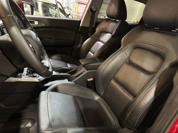 Chery Tiggo 4 I Рестайлинг с пробегом 2020 года, цена 1 450 000 рублей, 60000 км, внедорожник, Автокод Объявления