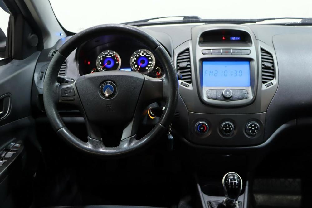Geely GC6 Сургут  - изображение 13