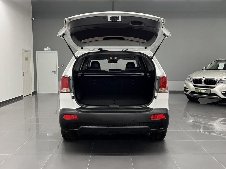 Kia Sorento II Тверь  - изображение 7