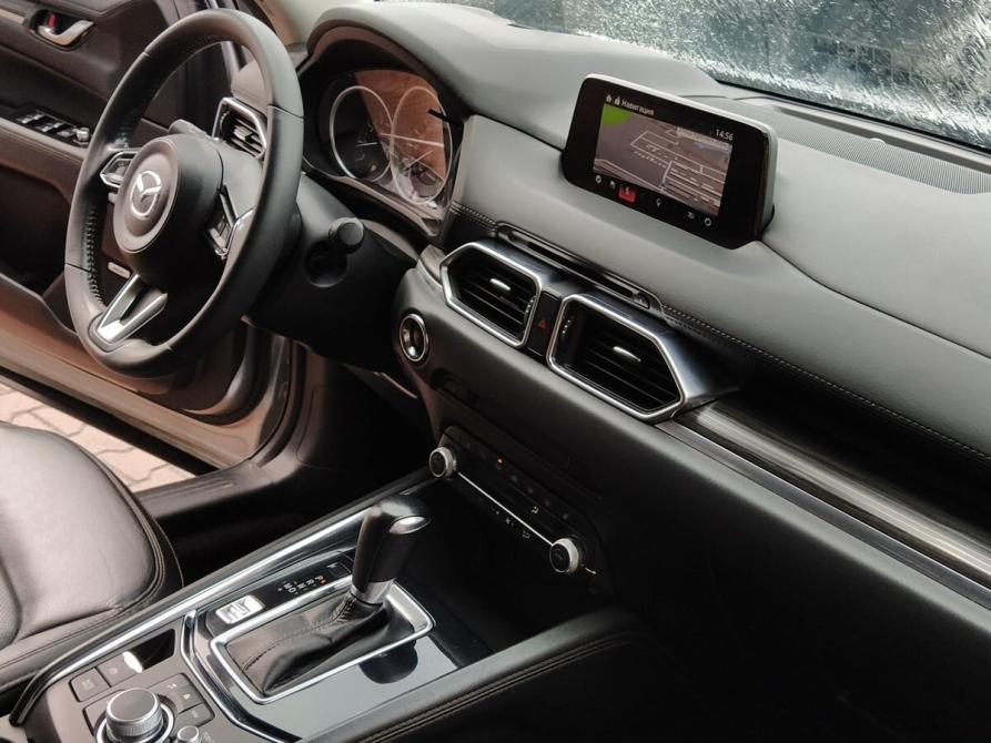 Mazda CX-5 II Екатеринбург  - изображение 20