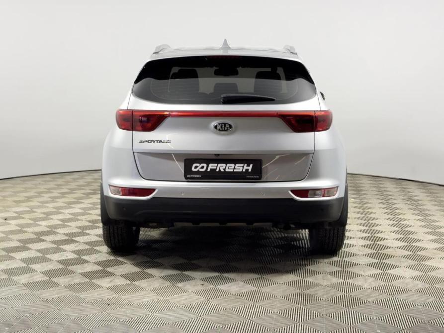 Kia Sportage IV Казань  - изображение 4