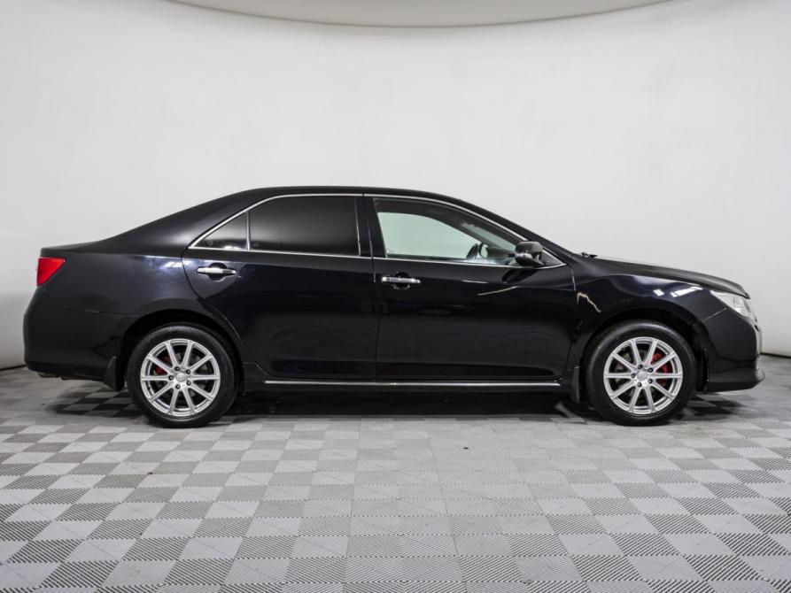 Toyota Camry VII (XV50) Москва  - изображение 4