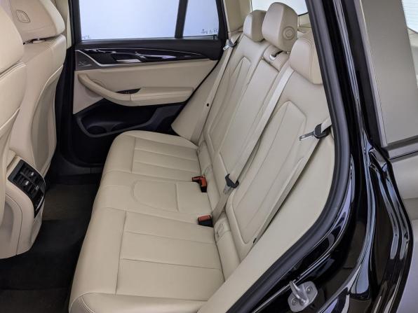 BMW X3 III (G01) с пробегом 2018 года, цена 3 230 000 рублей, 112967 км, внедорожник, Автокод Объявления