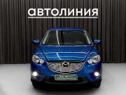 Mazda CX-5 I Красноярск  - изображение 18