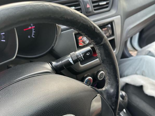 Kia Rio III с пробегом 2015 года, цена 850 000 рублей, 206610 км, седан, Автокод Объявления