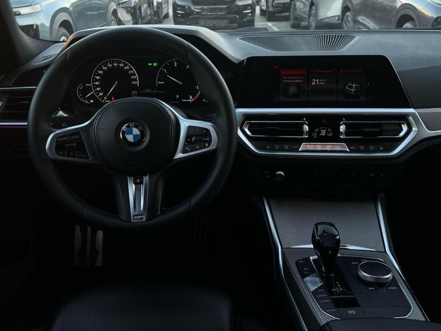 BMW 3 серии VII (G2x) Волгоград  - изображение 19