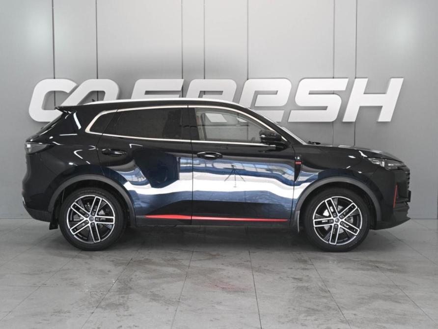 Changan CS55 Plus II Ростов-на-Дону  - изображение 5
