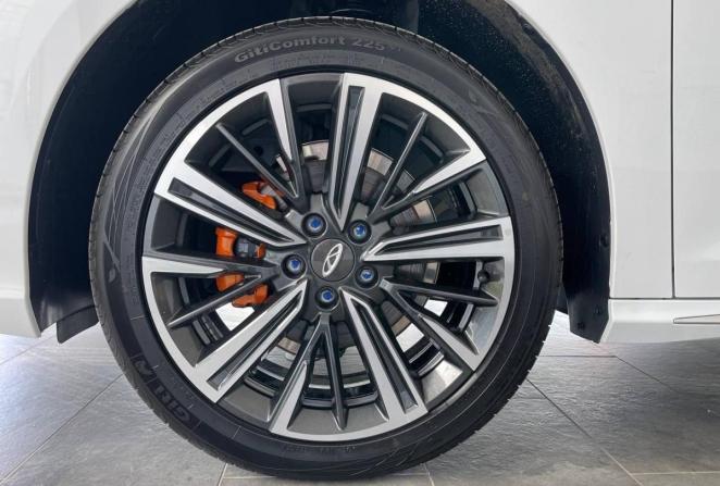 Новый Chery Arrizo 8 2025 года, цена 3 060 000 рублей, седан, Автокод Объявления