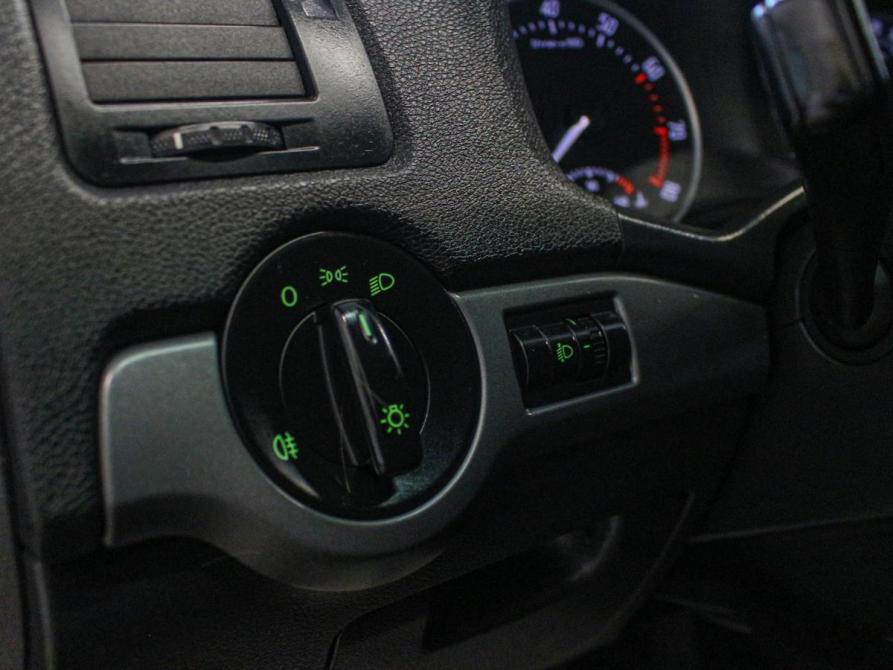 Skoda Octavia II (A5) Рестайлинг Калуга  - изображение 16