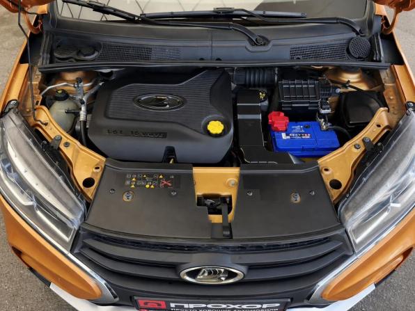 Lada (ВАЗ) XRAY I с пробегом 2021 года, цена 1 157 000 рублей, 44813 км, хэтчбек, Автокод Объявления