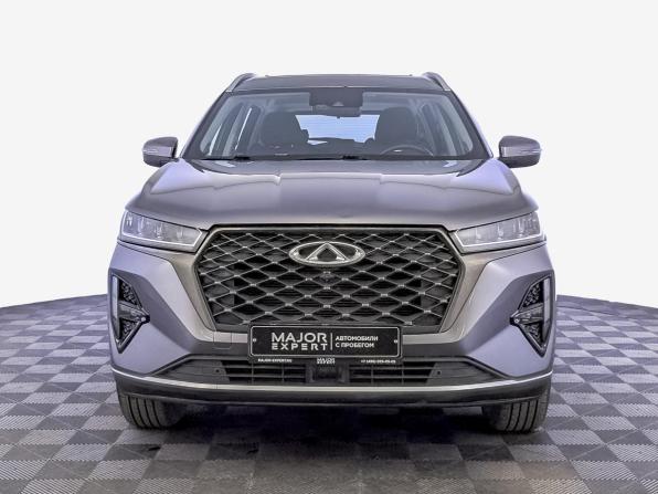 Chery Tiggo 7 Pro Max I с пробегом 2022 года, цена 1 755 000 рублей, 40069 км, внедорожник, Автокод Объявления