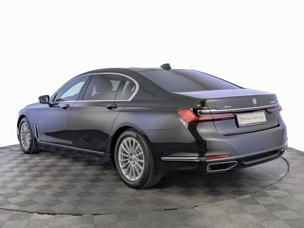 BMW 7 серии VI (G11/G12) Рестайлинг с пробегом 2020 года, цена 5 250 000 рублей, 145791 км, седан, Автокод Объявления