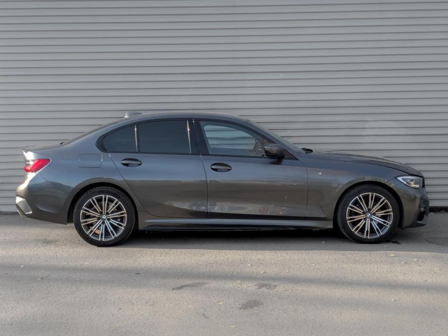 BMW 3 серии VII (G2x) Химки  - изображение 4