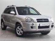 Hyundai Tucson I Барнаул  - изображение 36