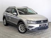 Volkswagen Tiguan II Москва  - изображение 33