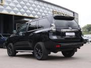 Toyota Land Cruiser Prado 150 Series Рестайлинг 3 Москва  - изображение 33
