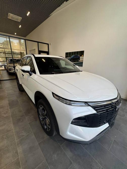 Haval F7x II Саратов  - изображение 1