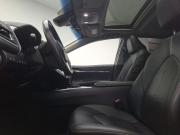 Toyota Camry VIII (XV70) Рестайлинг Мурманск  - изображение 36