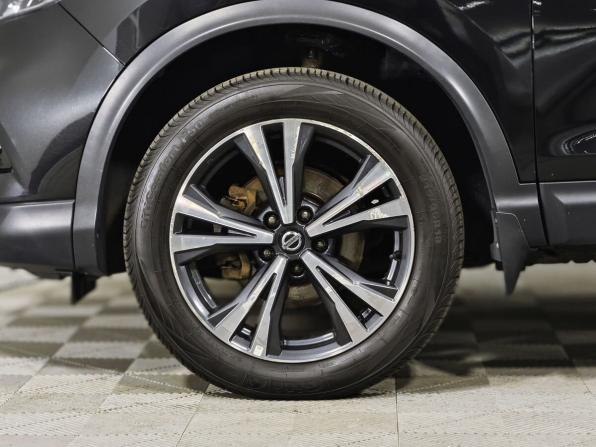 Nissan Qashqai II Рестайлинг с пробегом 2021 года, цена 2 099 000 рублей, 81562 км, внедорожник, Автокод Объявления