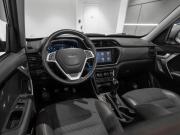 Chery Tiggo 3 I Москва  - изображение 30