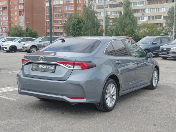 Toyota Corolla XII (E210) с пробегом 2021 года, цена 2 190 000 рублей, 67058 км, седан, Автокод Объявления