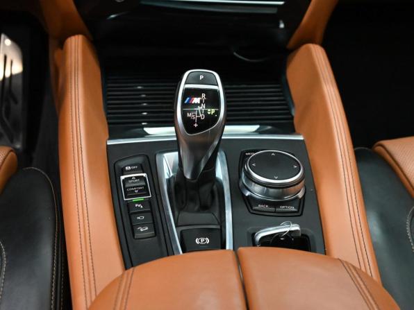 BMW X6 II (F16) с пробегом 2019 года, цена 5 200 000 рублей, 85049 км, внедорожник, Автокод Объявления