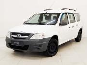 Lada (ВАЗ) Largus I Тула  - изображение 5