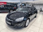 Opel Astra J Рестайлинг Казань  - изображение 23
