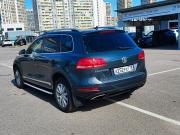 Volkswagen Touareg II Санкт-Петербург  - изображение 7