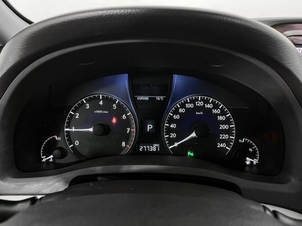 Lexus RX III с пробегом 2011 года, цена 1 714 000 рублей, 277379 км, внедорожник, Автокод Объявления