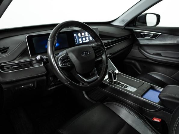 Chery Tiggo 4 Pro I Рестайлинг с пробегом 2023 года, цена 1 570 000 рублей, 29465 км, внедорожник, Автокод Объявления