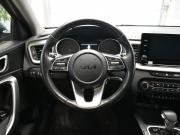 Kia Ceed III Рестайлинг Москва  - изображение 35