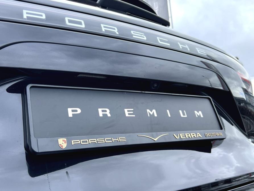 Porsche Cayenne III Пермь  - изображение 13