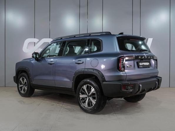 Haval Dargo с пробегом 2024 года, цена 2 759 000 рублей, 14405 км, внедорожник, Автокод Объявления
