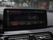 BMW 5 серии VII (G30/G31/G38) Рестайлинг Санкт-Петербург  - изображение 60