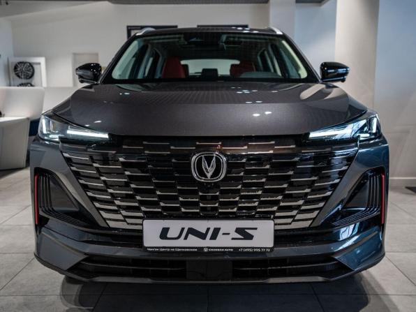 Новый Changan UNI-S (CS55 Plus) I 2025 года, цена 3 179 900 рублей, внедорожник, Автокод Объявления