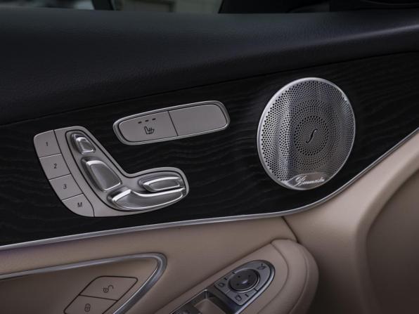 Mercedes-Benz GLC Coupe I (C253) Рестайлинг с пробегом 2019 года, цена 5 298 000 рублей, 65500 км, внедорожник, Автокод Объявления