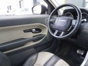 Land Rover Range Rover Evoque I Москва  - изображение 30