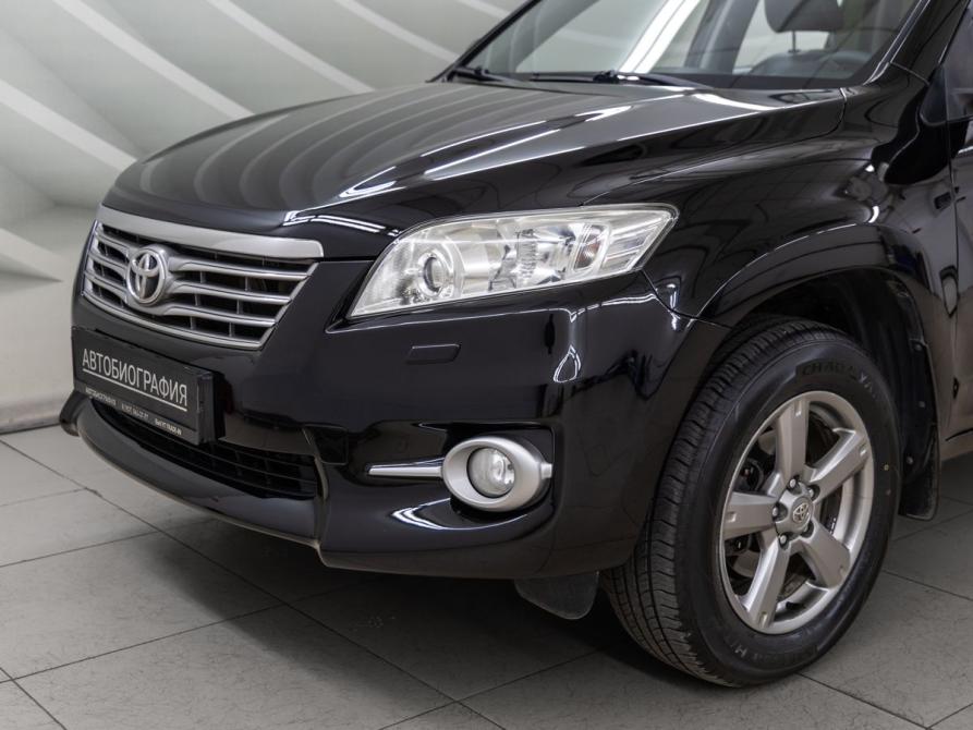 Toyota RAV4 III (XA30) Рестайлинг Волгоград  - изображение 10