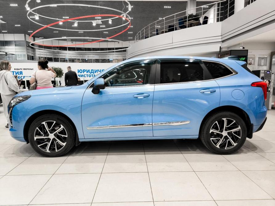 Haval Jolion I Казань  - изображение 10