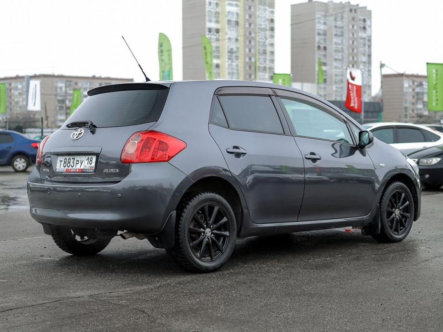 Toyota Auris I Ижевск  - изображение 5