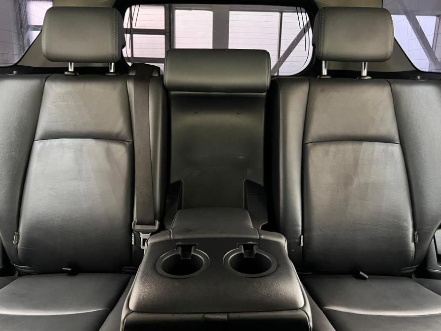 Toyota Land Cruiser Prado 150 Series Рестайлинг 1 Волгоград  - изображение 33