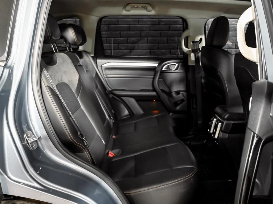 Haval Dargo I Екатеринбург  - изображение 20
