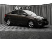 Kia Rio III Москва  - изображение 18