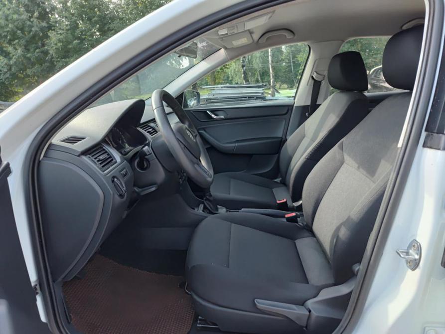 Skoda Rapid I Чебоксары  - изображение 20