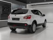 Nissan Qashqai II Москва  - изображение 31