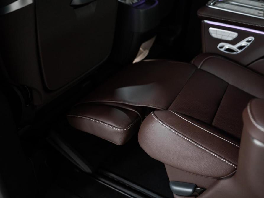 Mercedes-Benz V-Класс III (W447) Рестайлинг 2 Москва  - изображение 23